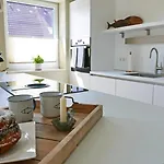 Prázdninový dům Borbyer Perle *