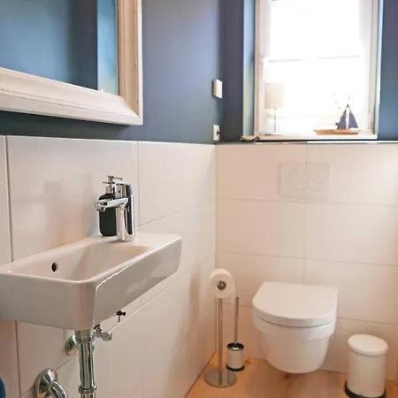 Borbyer Perle Сasa de vacaciones