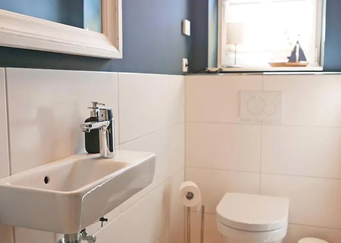 Borbyer Perle Сasa de vacaciones