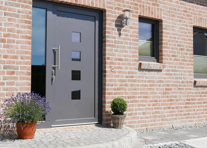 Borbyer Perle Сasa de vacaciones