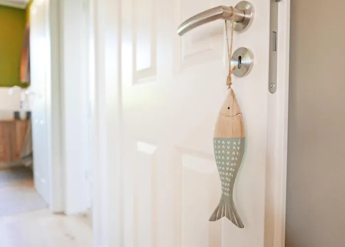 Borbyer Perle Eckernförde