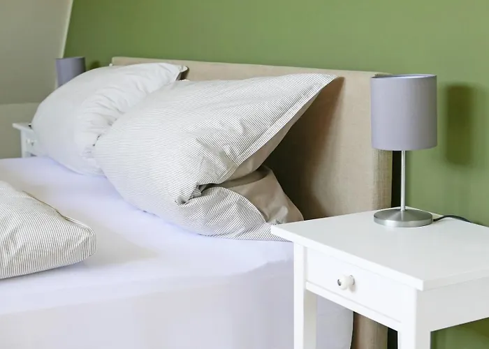 Borbyer Perle Сasa de vacaciones *