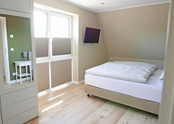 Borbyer Perle Сasa de vacaciones *