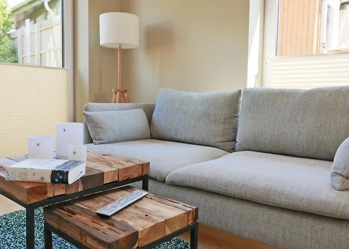 Borbyer Perle * Eckernförde