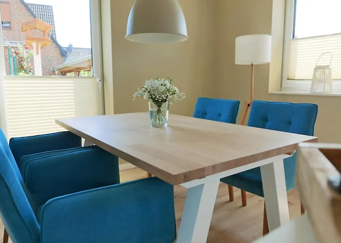 Borbyer Perle Eckernförde