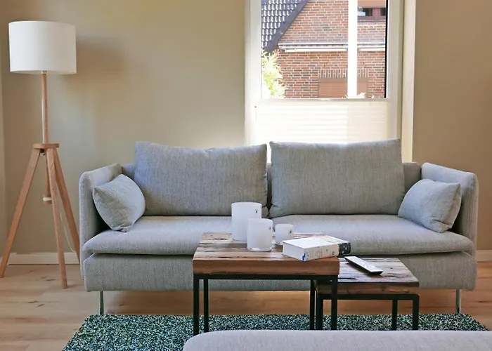 Borbyer Perle * Eckernförde