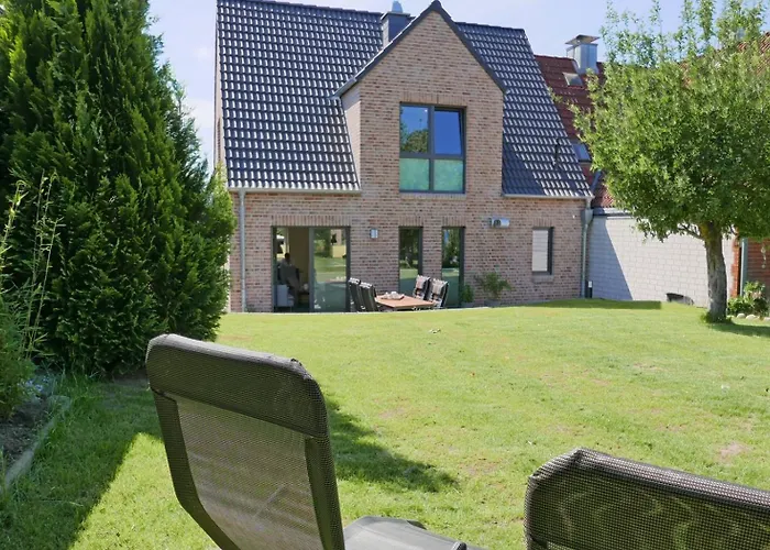 Borbyer Perle Eckernförde